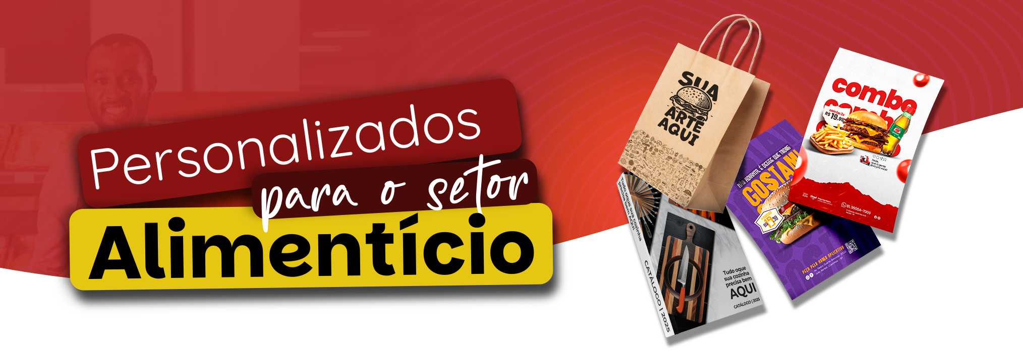 Alimentício